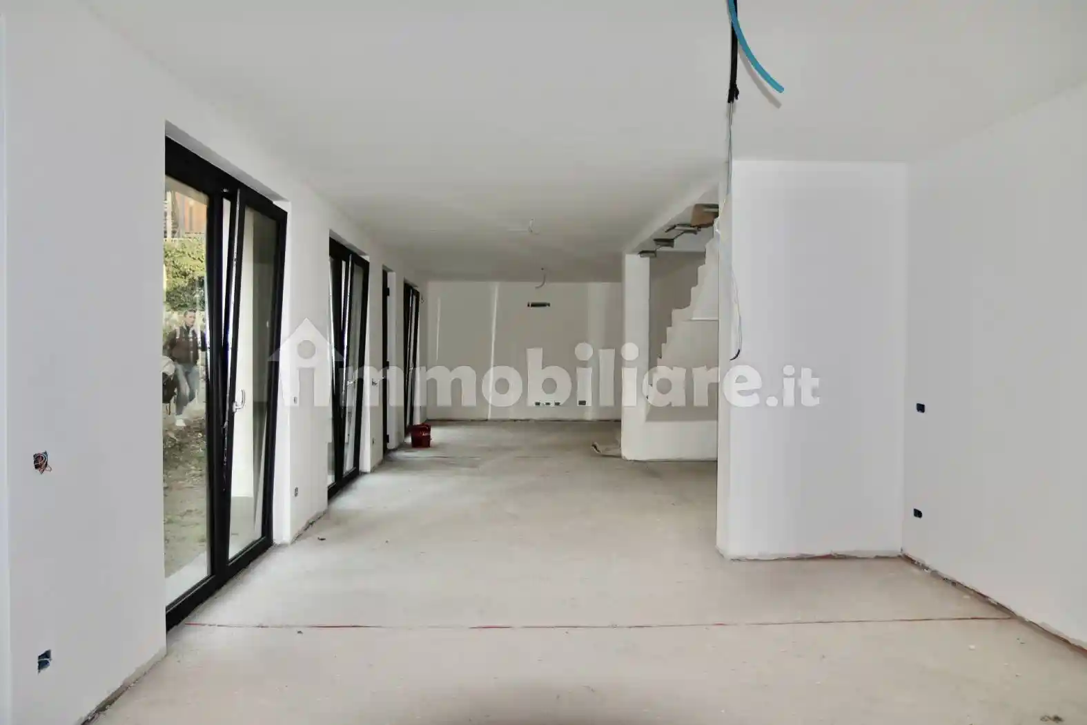 Villa unifamiliare via Michelangelo 43, Maggianico - Bione, Lecco - foto 5