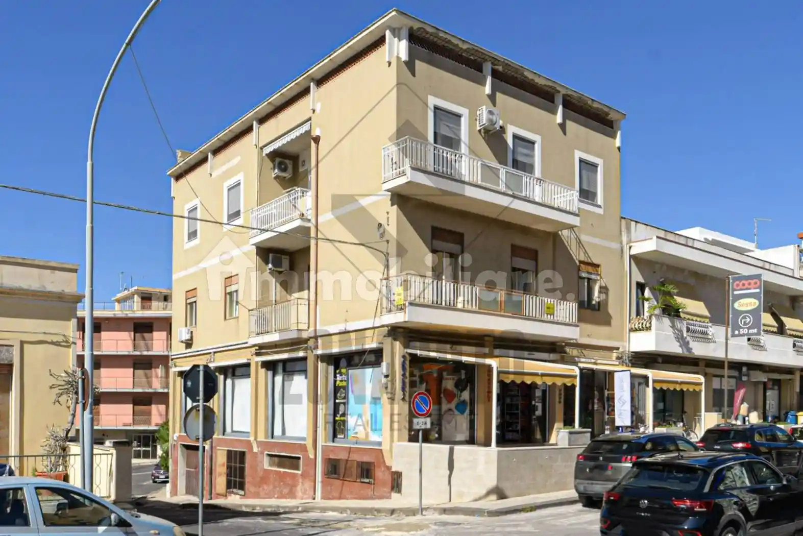 Appartamento in vendita a Noto