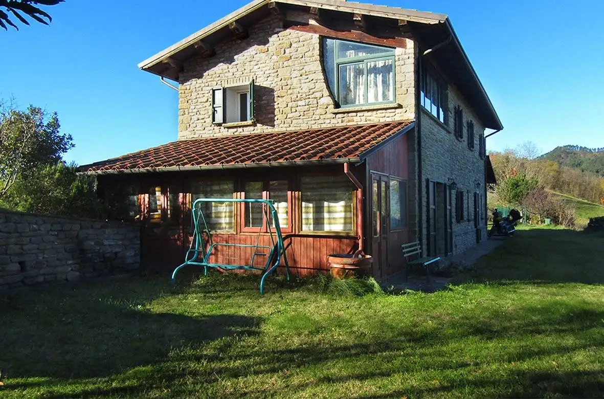 Casale, ottimo stato, 200 m², Casola Valsenio - foto 2