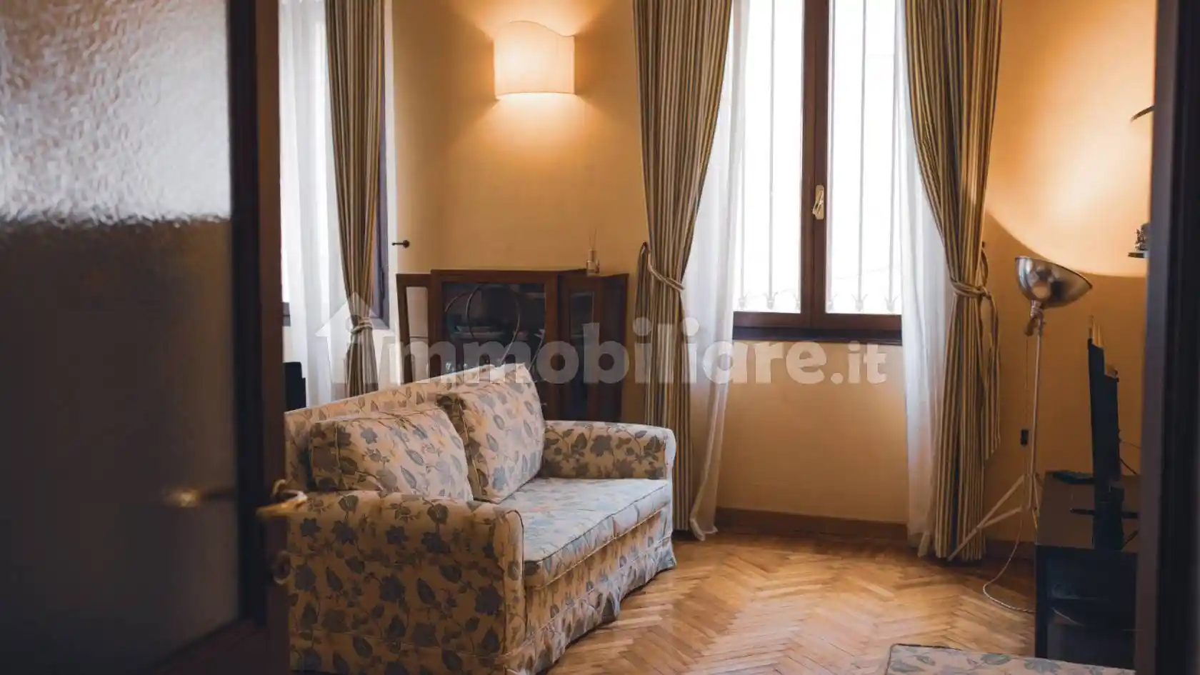 Bilocale via della Pieve 9, Santa Sofia - Altinate, Padova - foto 2