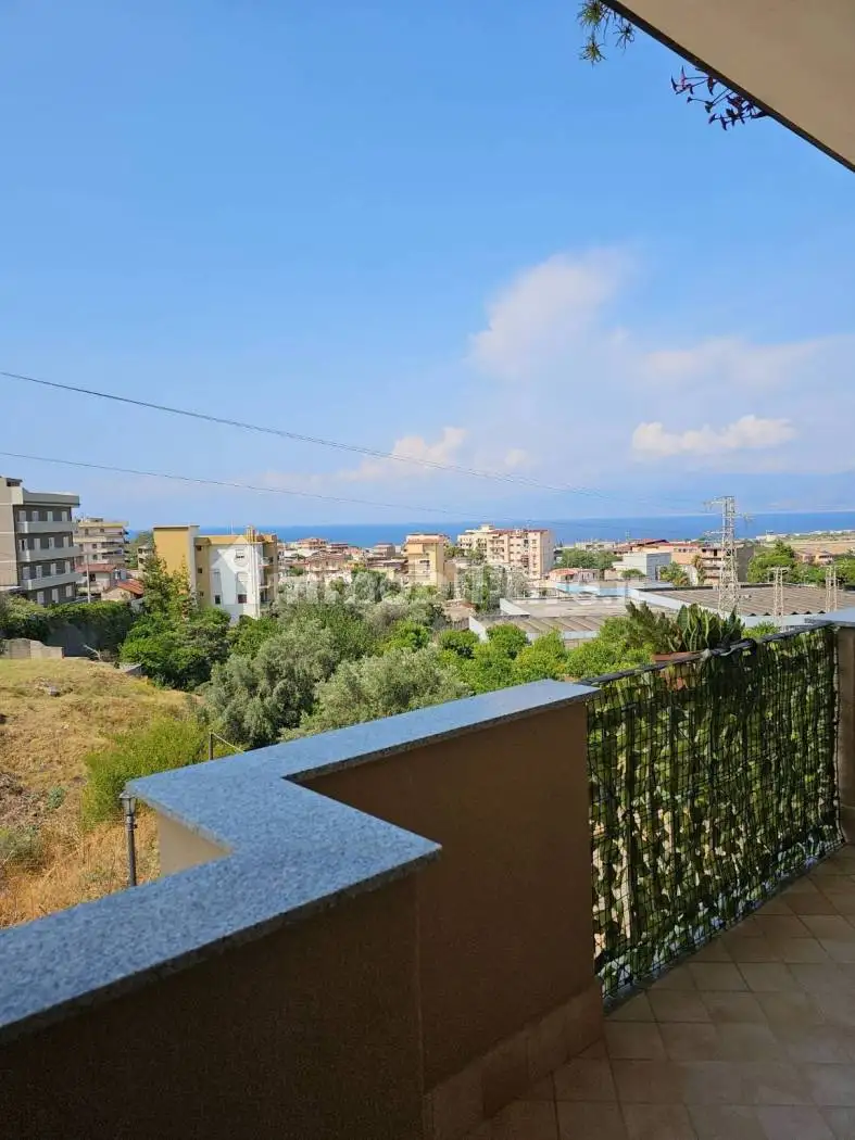 Appartamento in vendita a Reggio Calabria