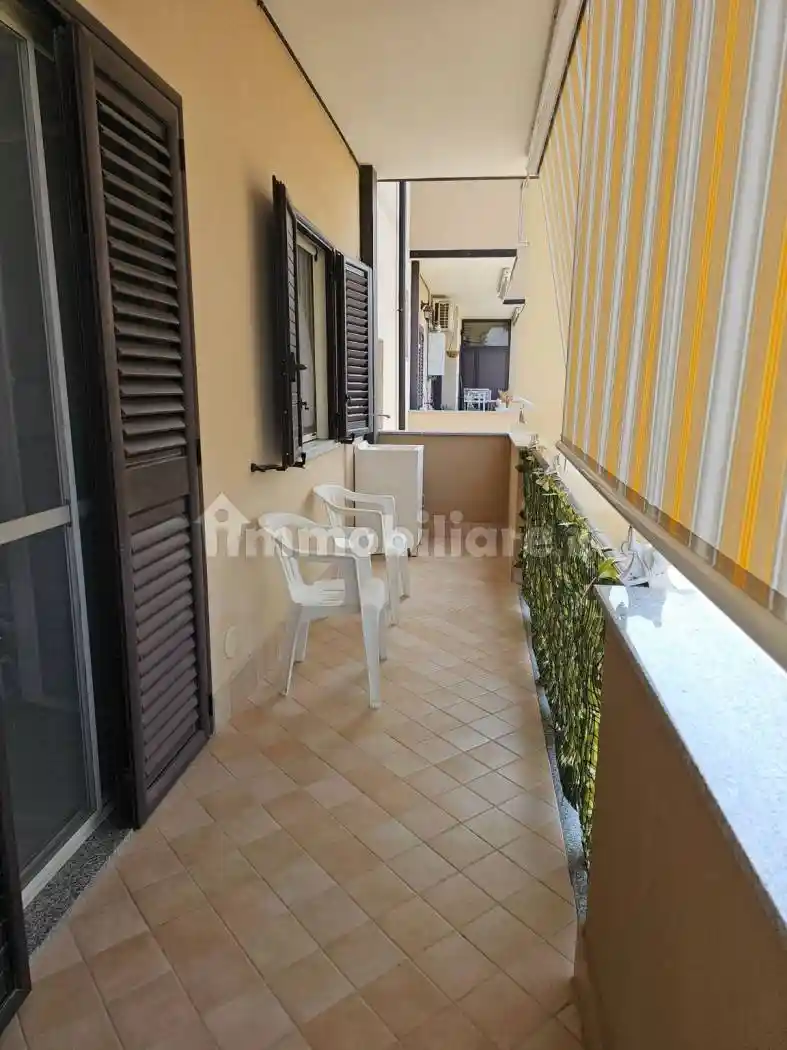 Trilocale via Saracinello 1, Ravagnese, Reggio Calabria - foto 2