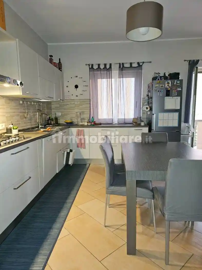 Trilocale via Saracinello 1, Ravagnese, Reggio Calabria - foto 3