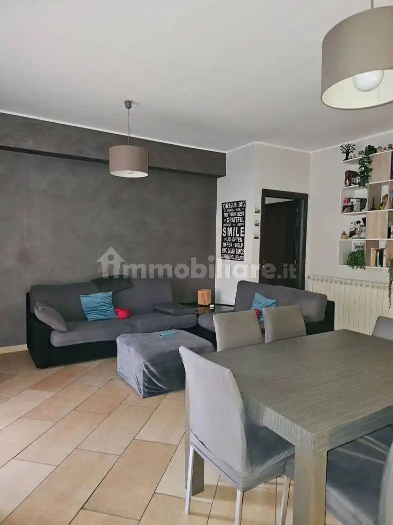 Trilocale via Saracinello 1, Ravagnese, Reggio Calabria - foto 5