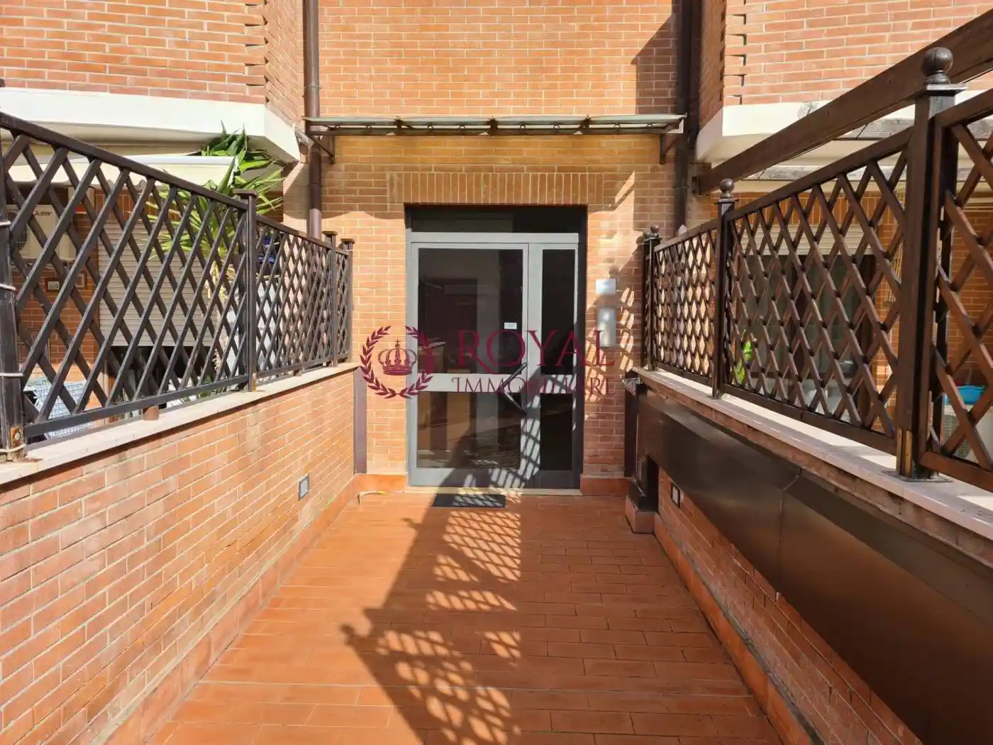 Quadrilocale via Svizzera, Scopaia, Livorno - foto 3