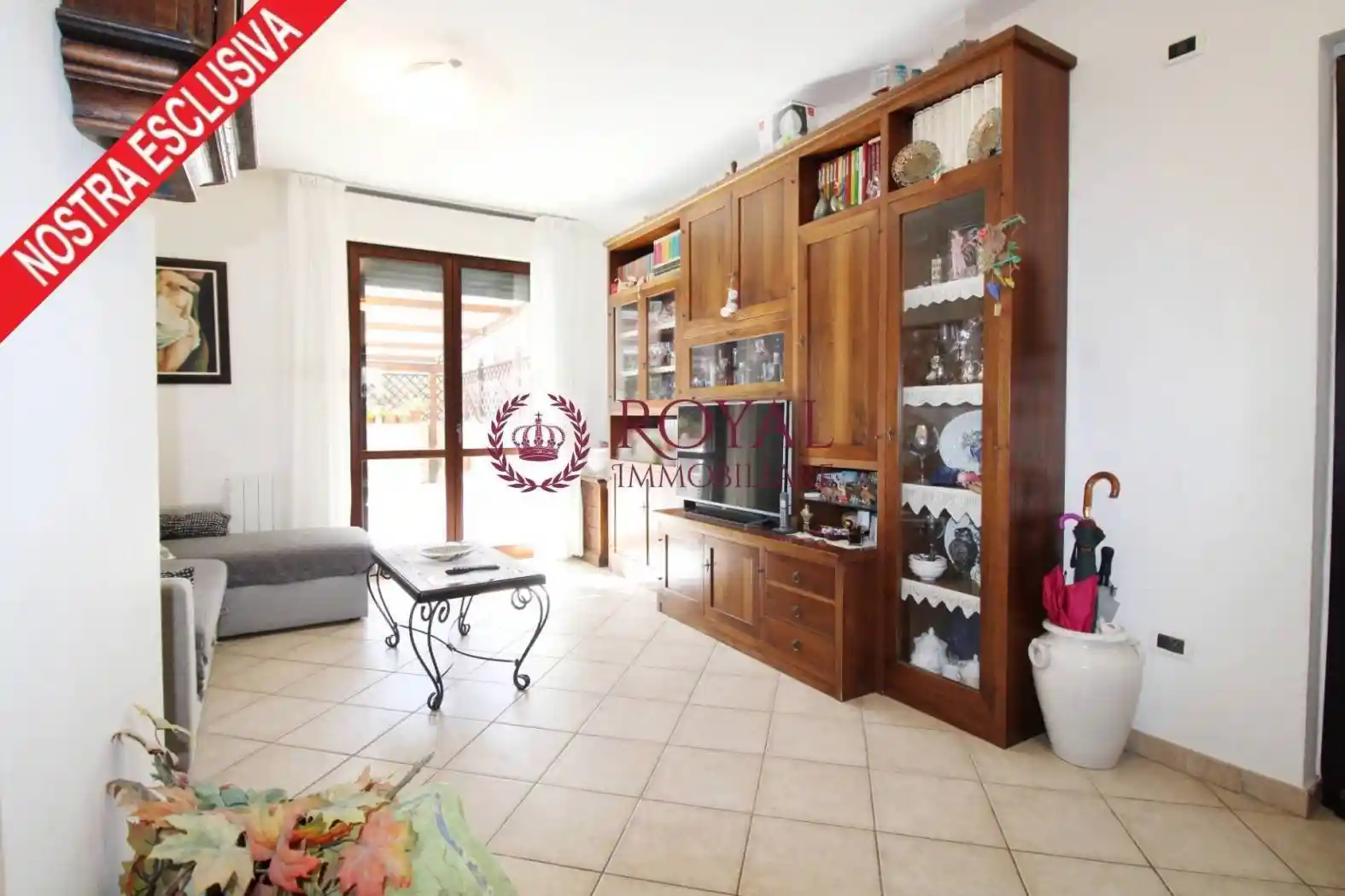 Quadrilocale via Svizzera, Scopaia, Livorno - foto 4