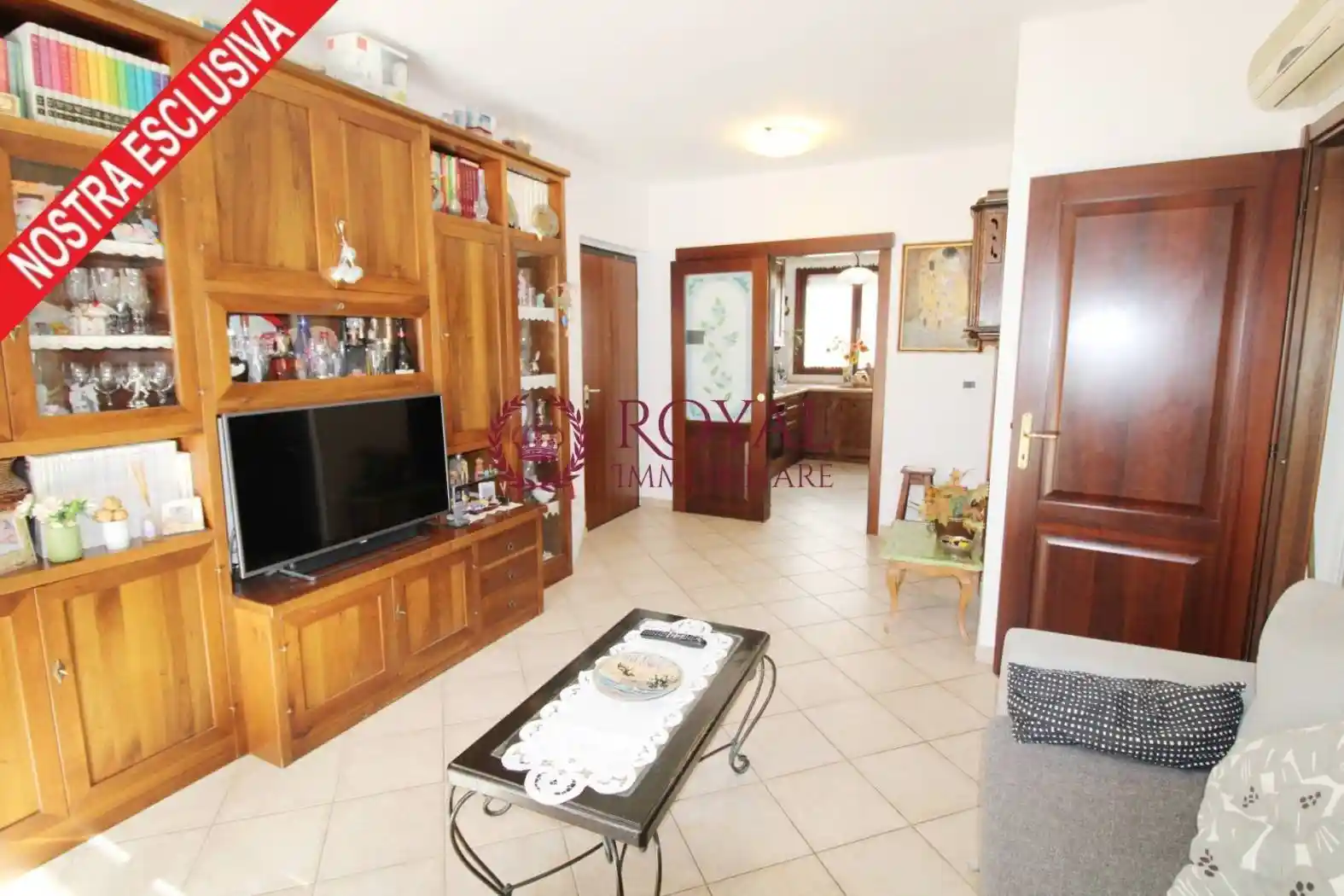 Quadrilocale via Svizzera, Scopaia, Livorno - foto 5