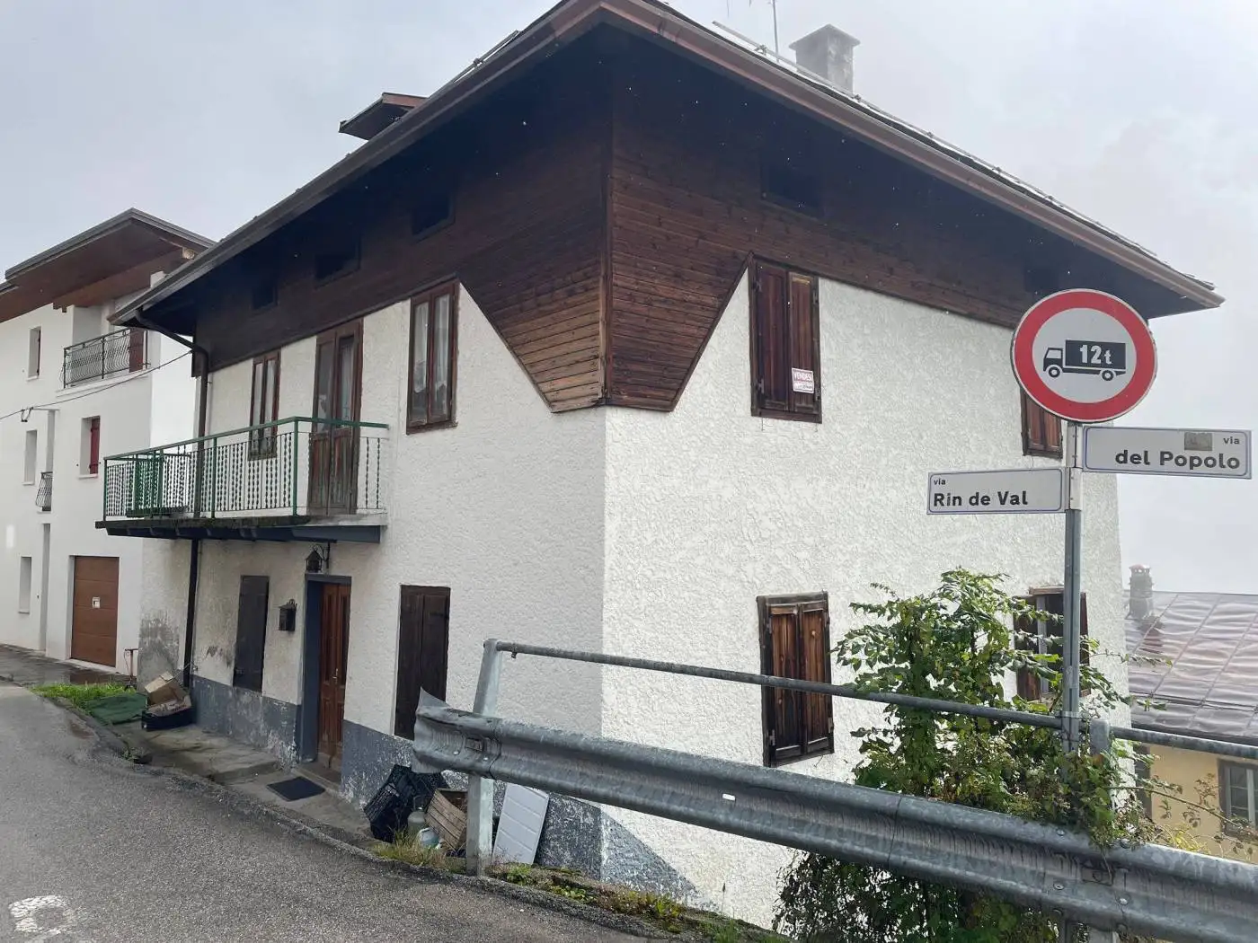 Casa indipendente in vendita a San Pietro di Cadore