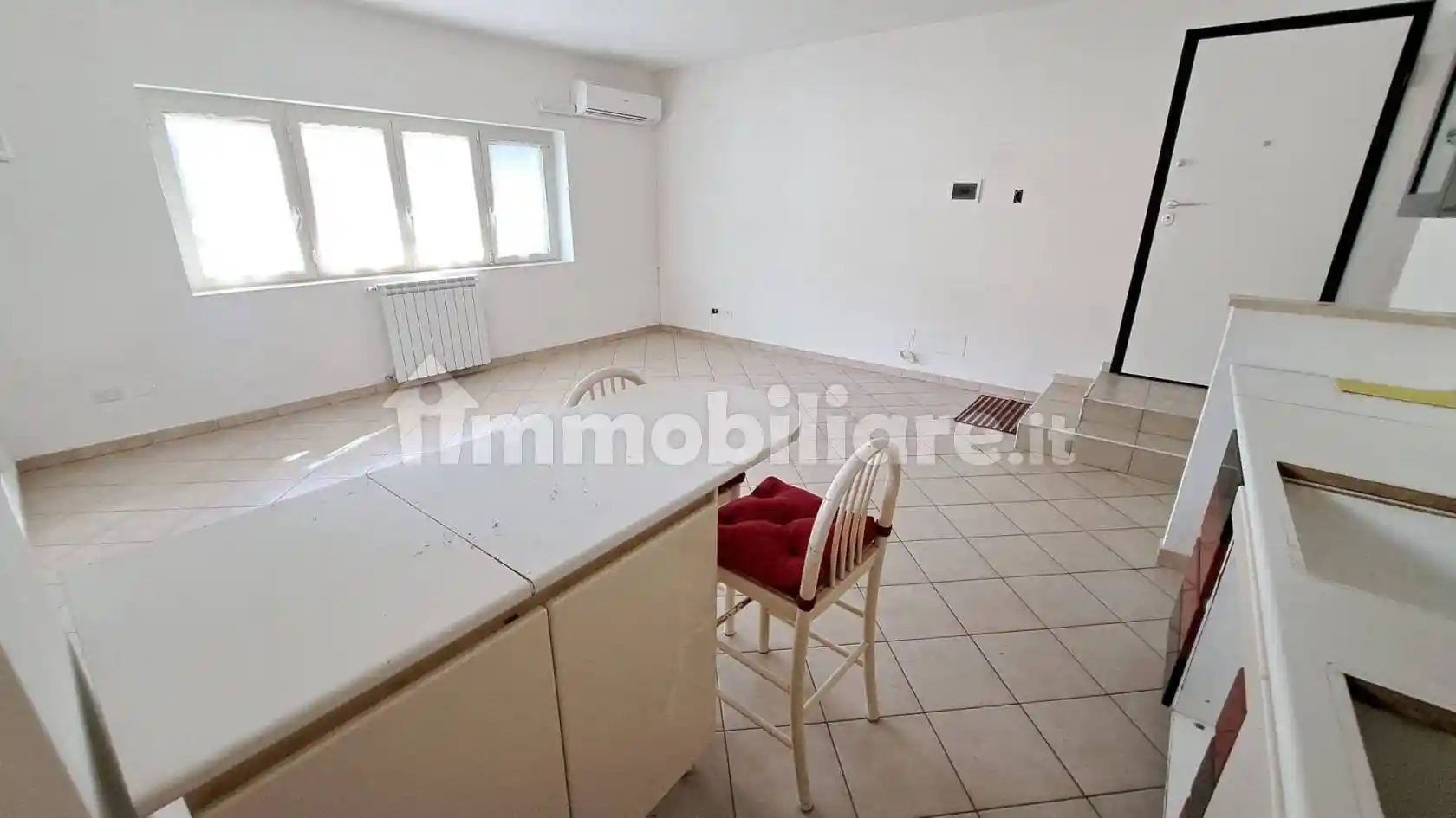 Appartamento in vendita a Albano Laziale