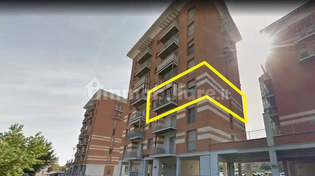 Appartamento in vendita a Alessandria