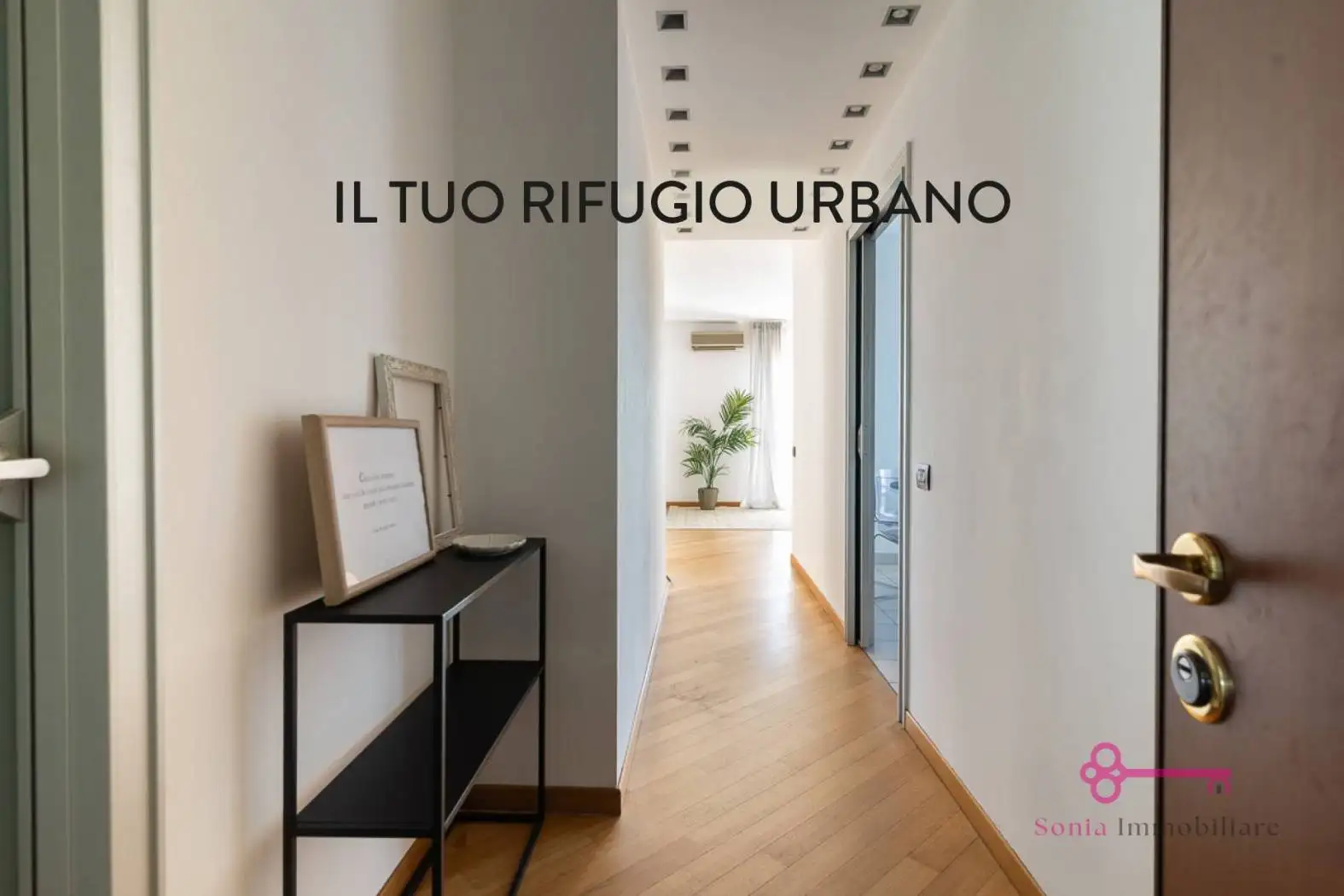 Appartamento in vendita a Lodi