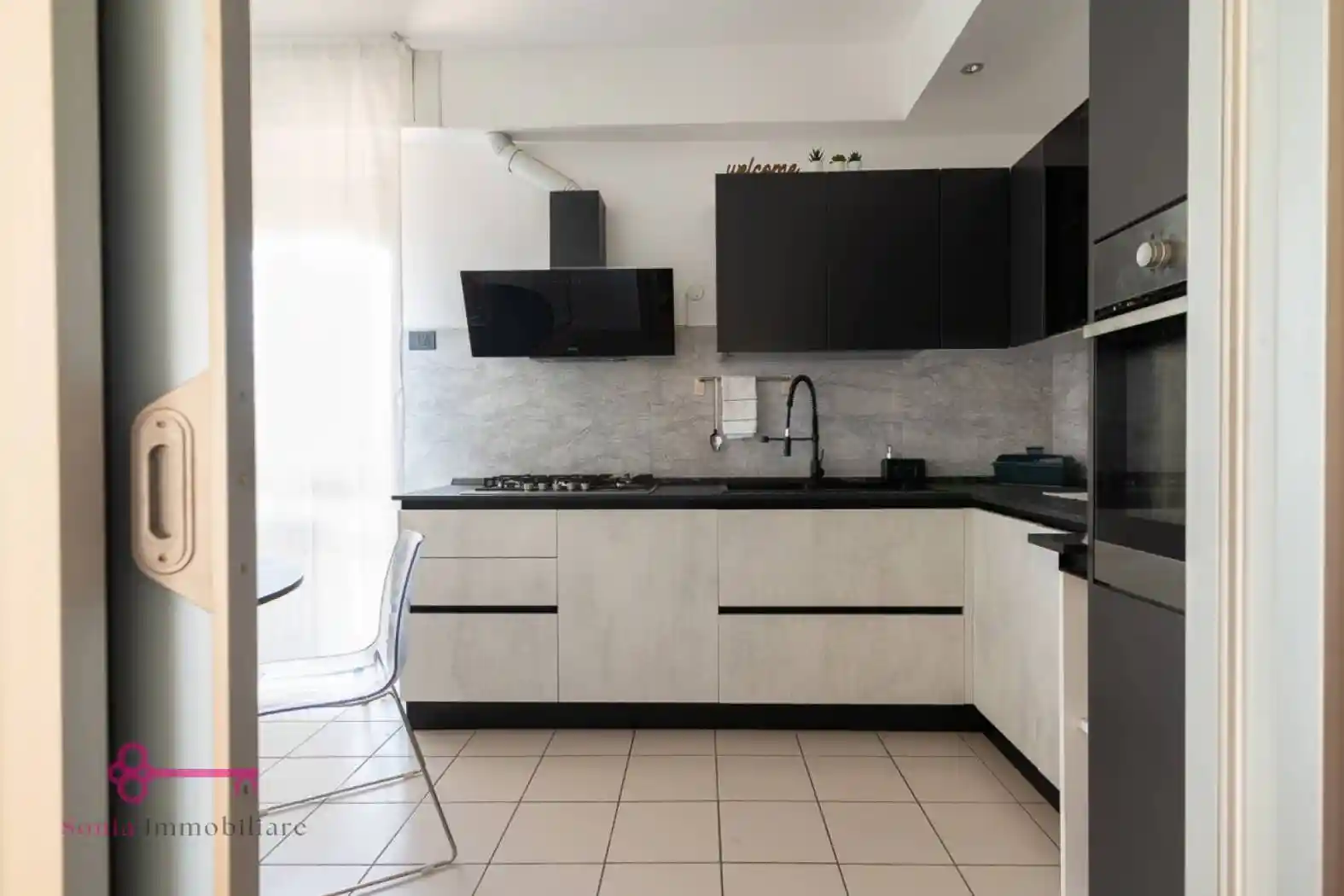 Trilocale via Enrico Spelta 9, San Fereolo, Albarola, Faustina, Lodi - foto 3