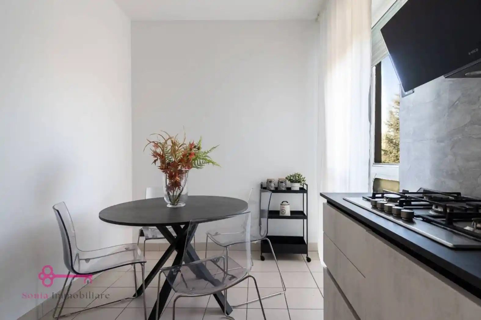 Trilocale via Enrico Spelta 9, San Fereolo, Albarola, Faustina, Lodi - foto 4