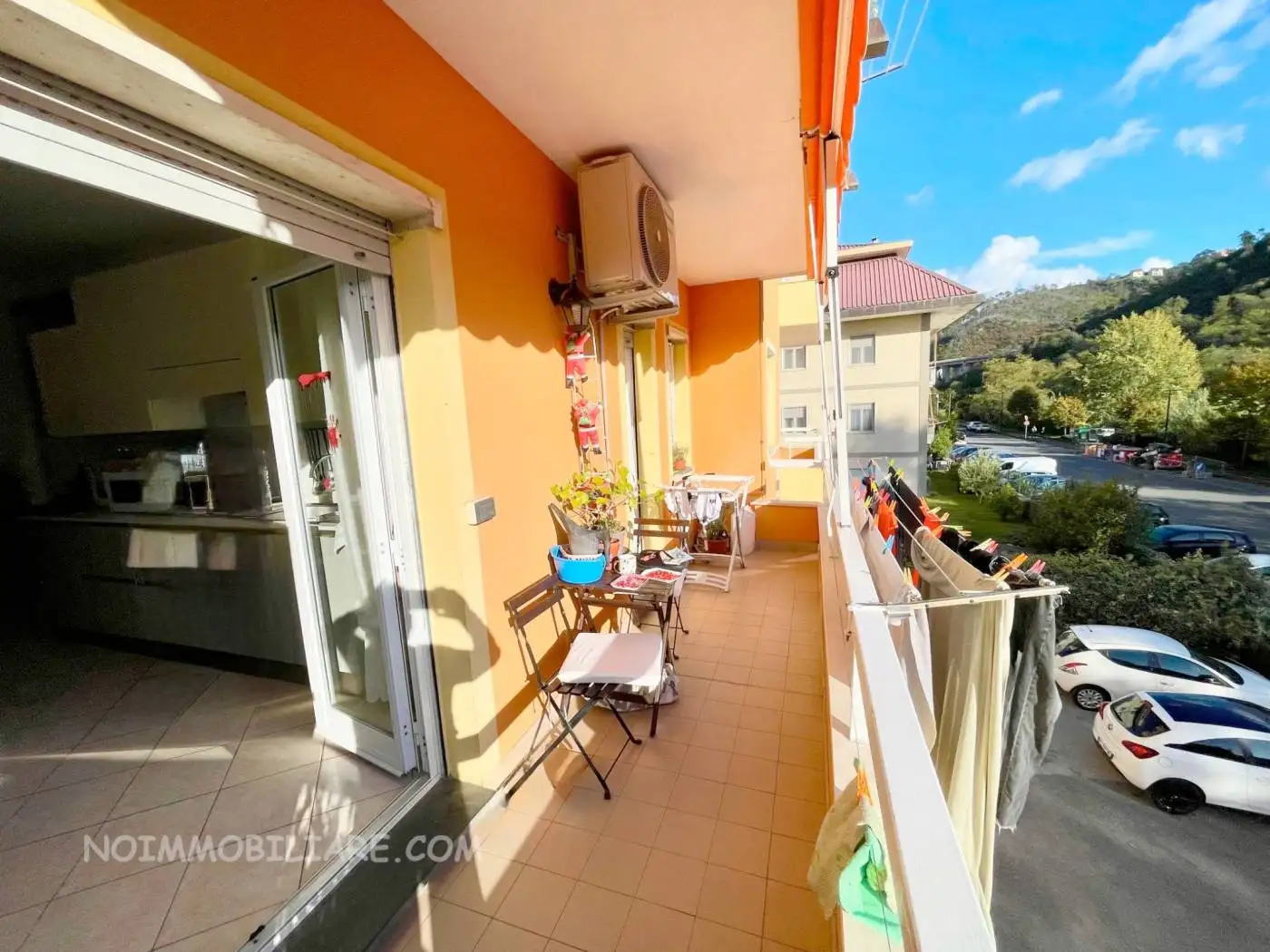 Bilocale via Francolano, Centro, Casarza Ligure - foto 2