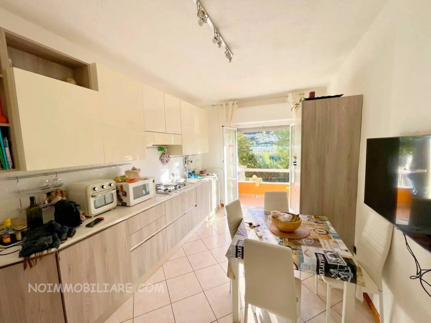 Bilocale via Francolano, Centro, Casarza Ligure - foto 5