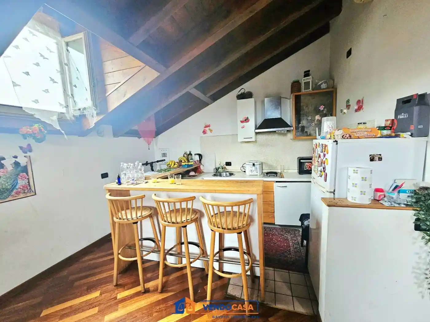 Bilocale via Vincenzo Gioberti 63, Crocifissa di Rosa, Brescia - foto 4