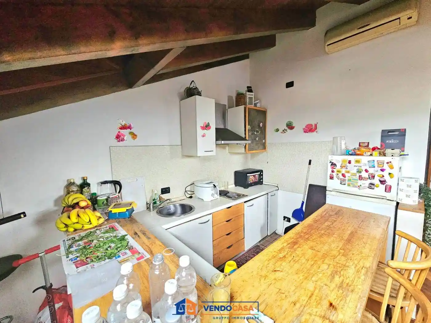 Bilocale via Vincenzo Gioberti 63, Crocifissa di Rosa, Brescia - foto 5