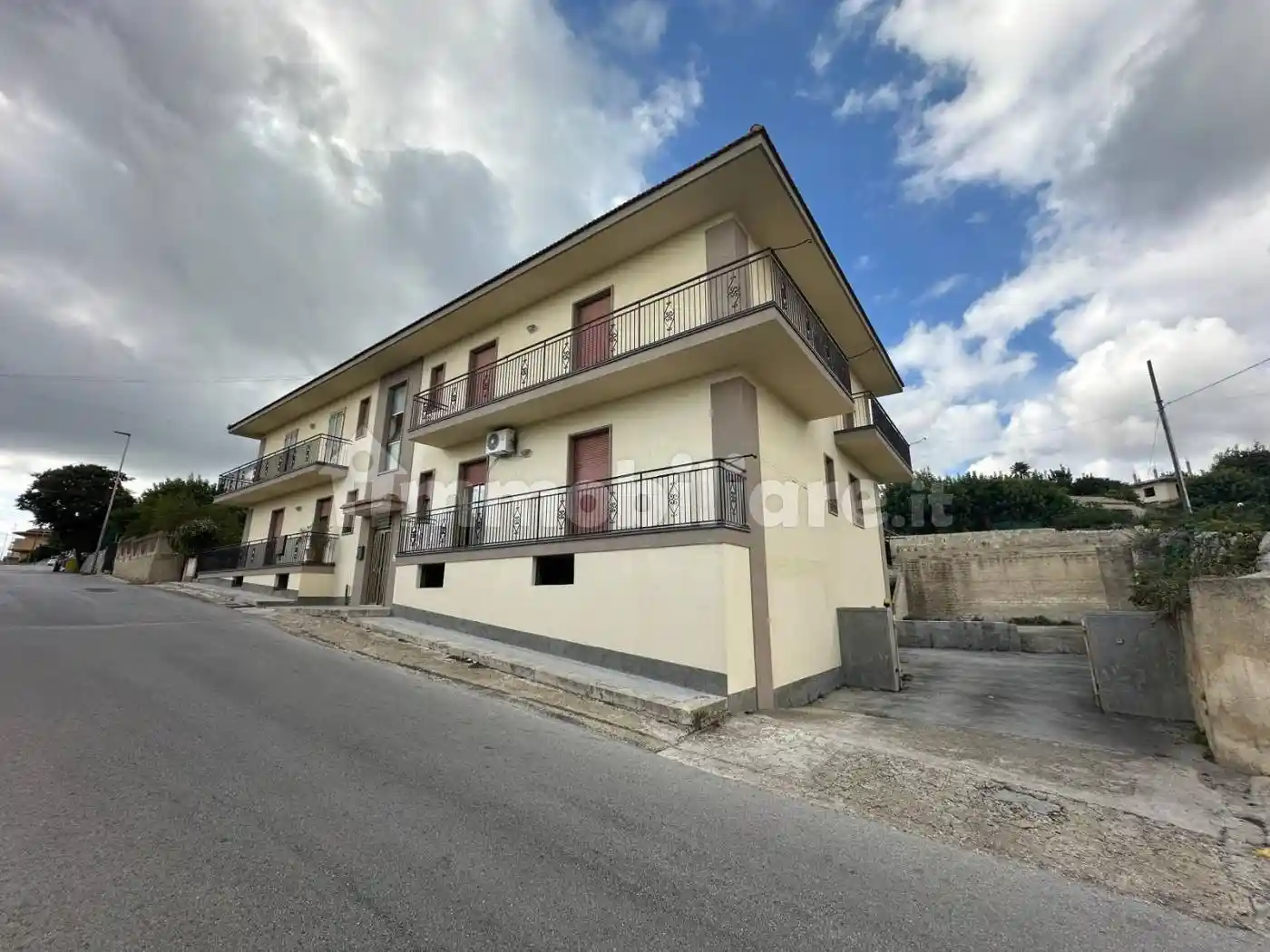 Appartamento in vendita a Modica