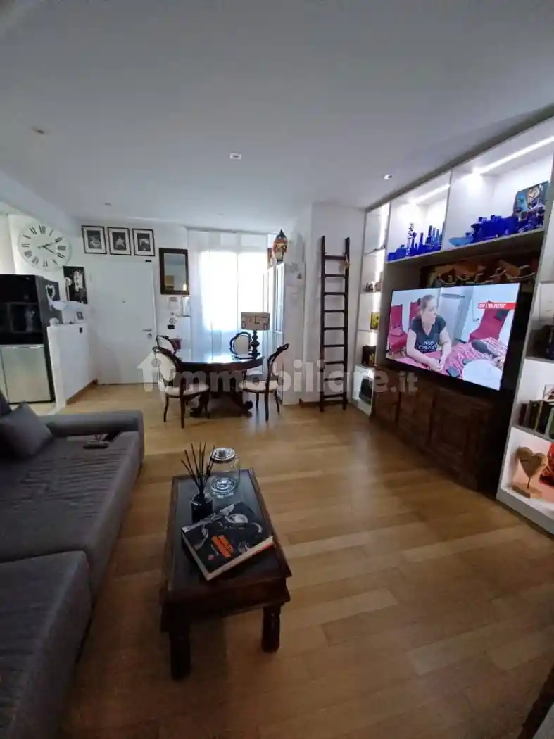 Appartamento in vendita a Castiglione delle Stiviere