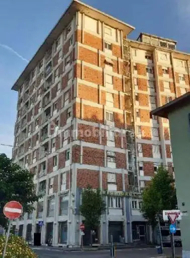 Appartamento in asta a Serravalle Scrivia