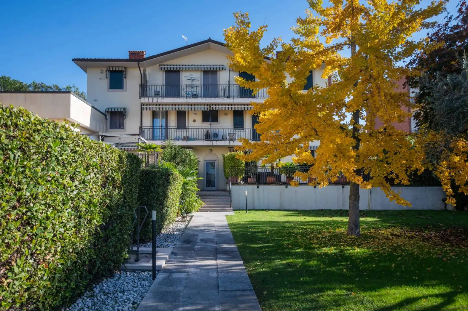 Appartamento in vendita a Bardolino