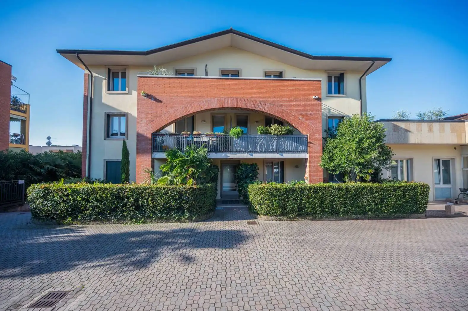 Trilocale via Canevon, Centro, Bardolino - foto 3