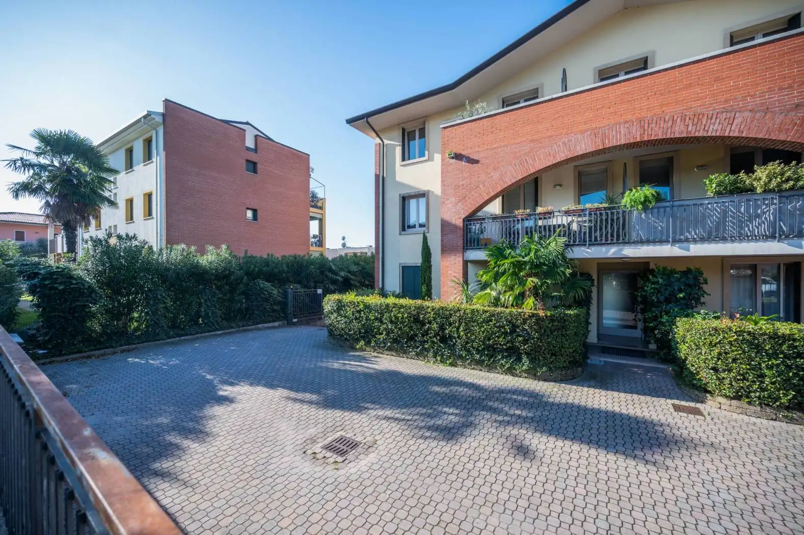 Trilocale via Canevon, Centro, Bardolino - foto 5