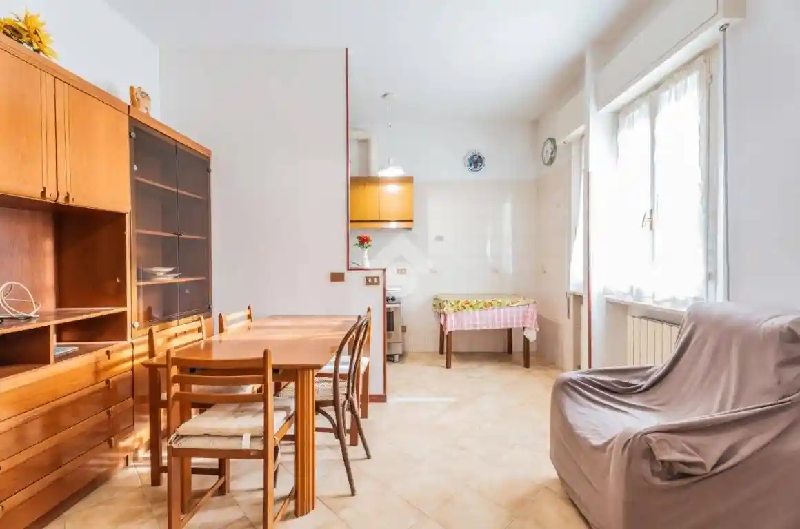 Appartamento in vendita a Rimini