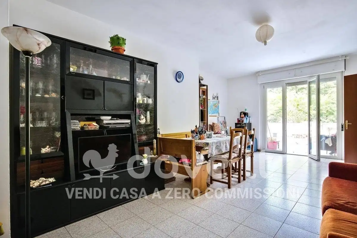 Appartamento in vendita a La Spezia