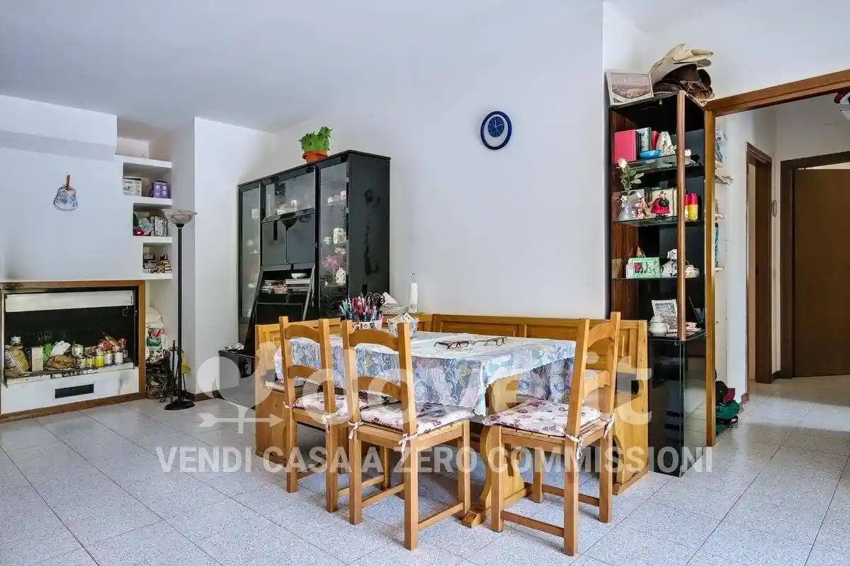 Quadrilocale via Luigi Galvani, Valdellora - Antoniana, La Spezia - foto 3