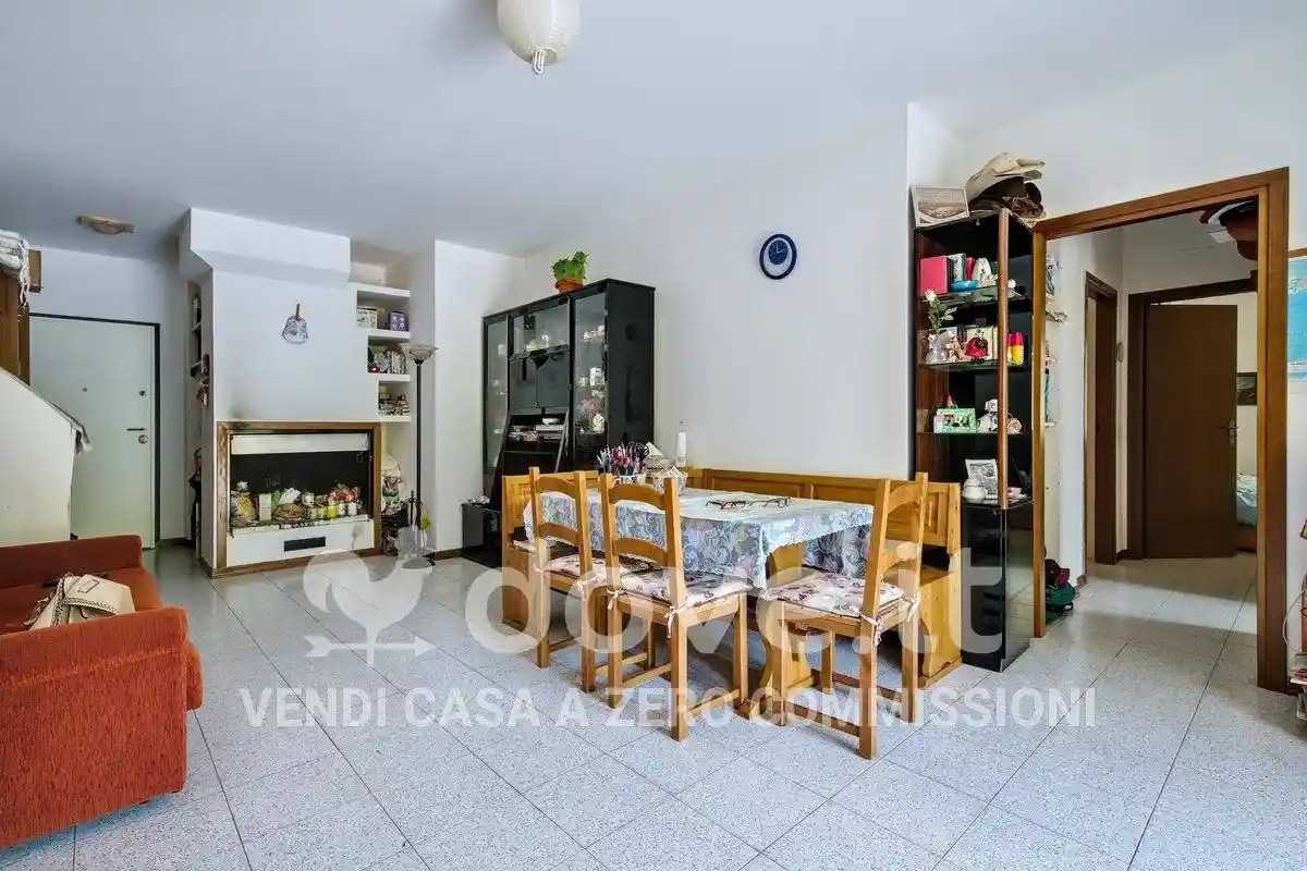 Quadrilocale via Luigi Galvani, Valdellora - Antoniana, La Spezia - foto 4