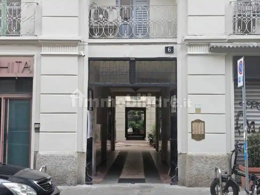 Appartamento all'asta via Luigi Cagnola 6, Milano - foto 2