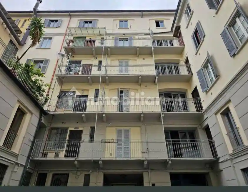 Appartamento all'asta via Luigi Cagnola 6, Milano - foto 5