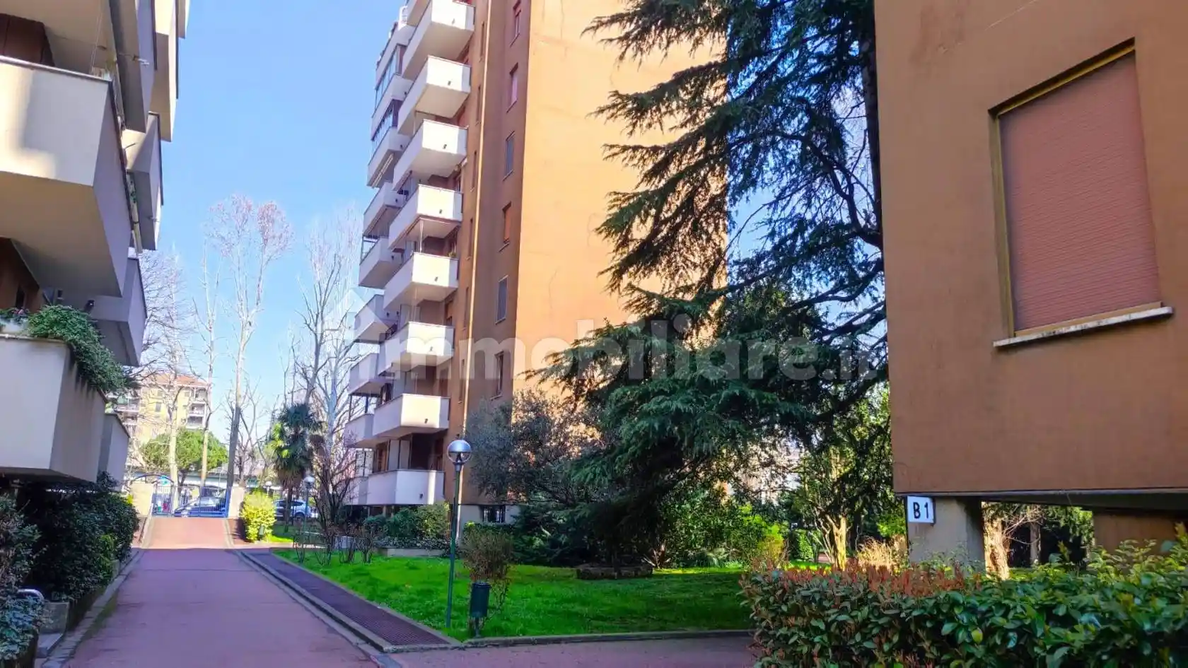 Appartamento in vendita a Cologno Monzese