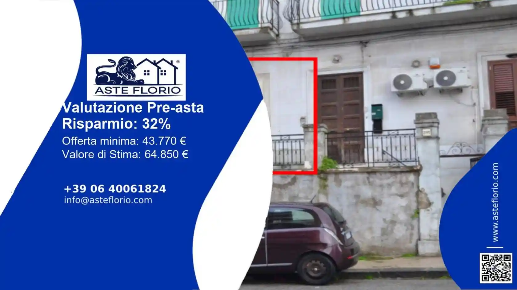 Appartamento in vendita a Messina