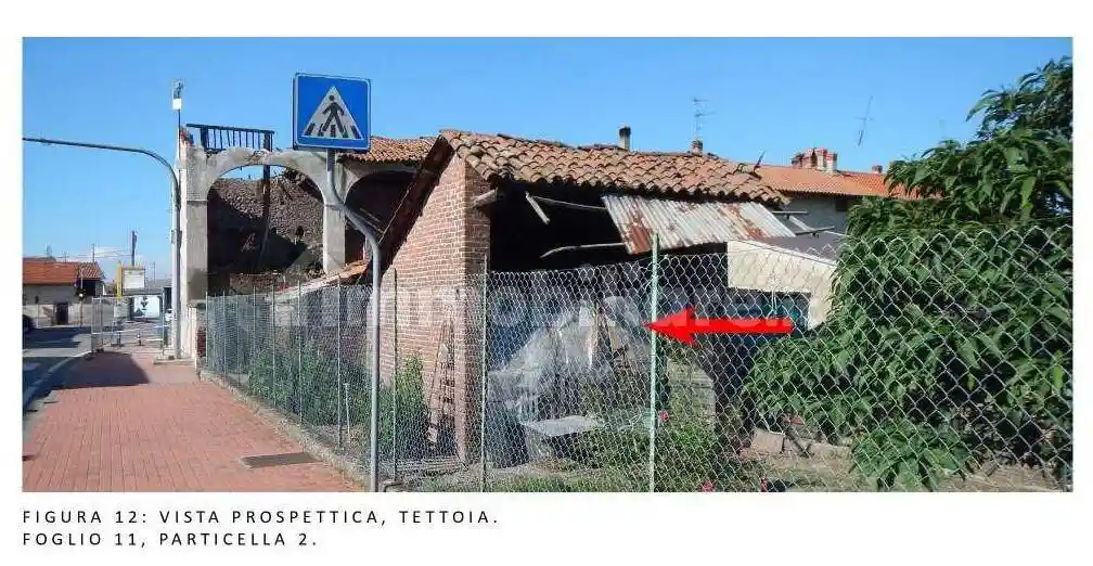 Casa indipendente all'asta via Vercelli, 1, Greggio - foto 3