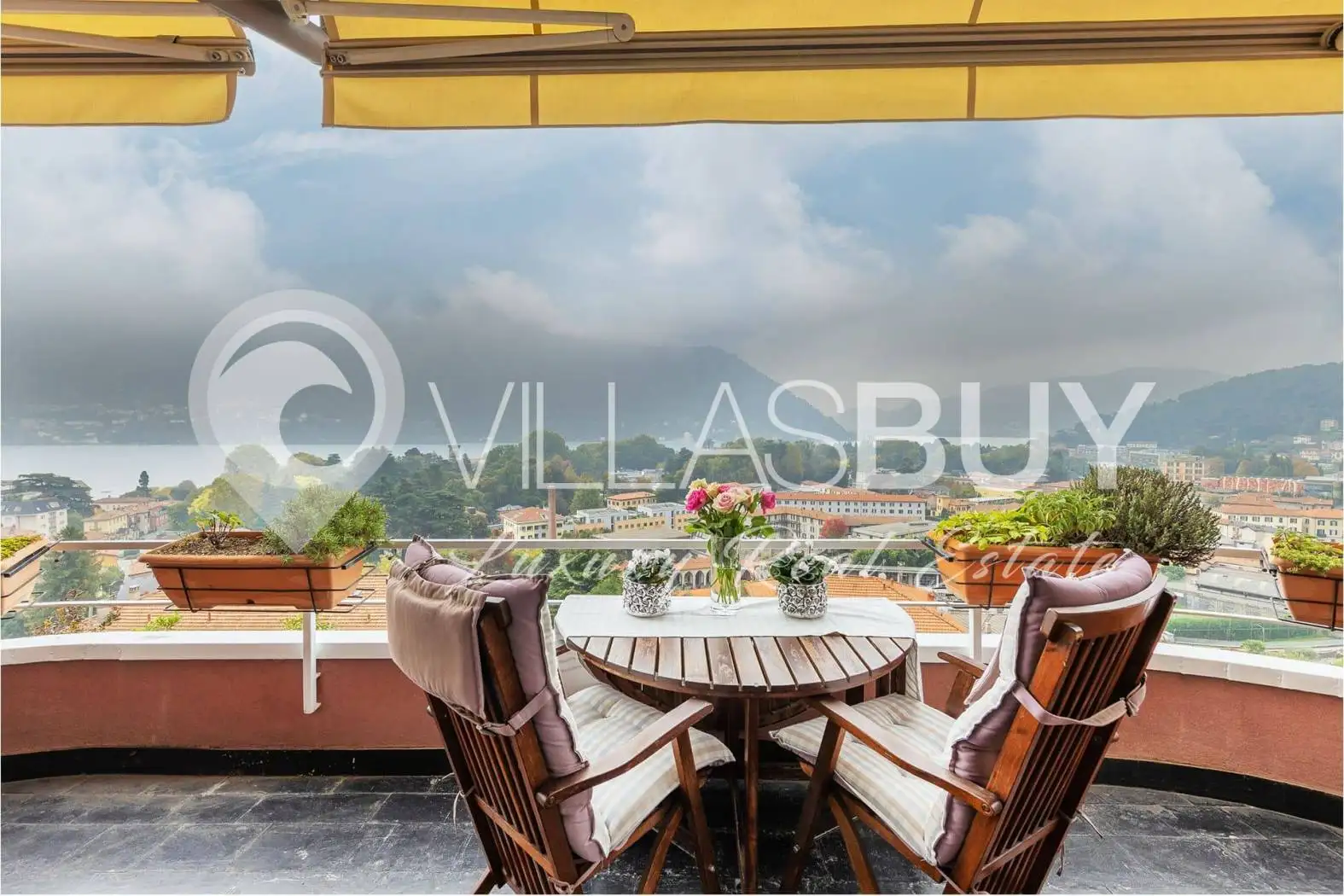 Trilocale ottimo stato, su più livelli, Cernobbio - foto 4