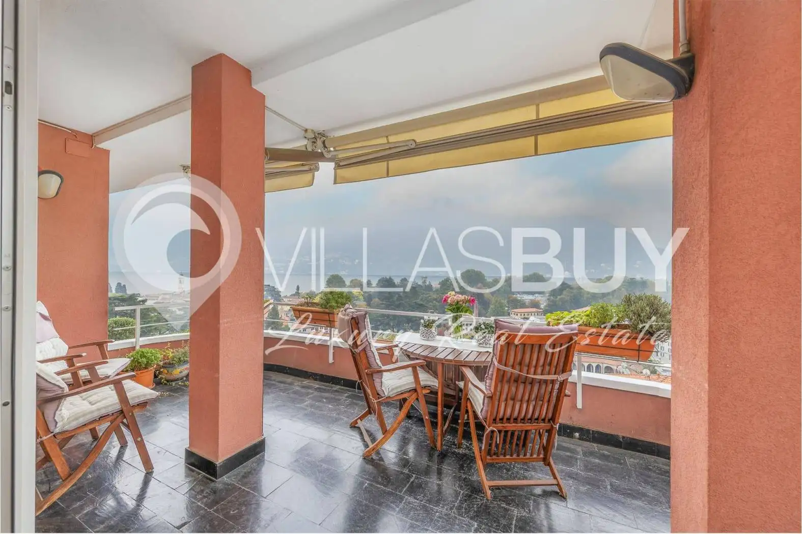 Trilocale ottimo stato, su più livelli, Cernobbio - foto 5