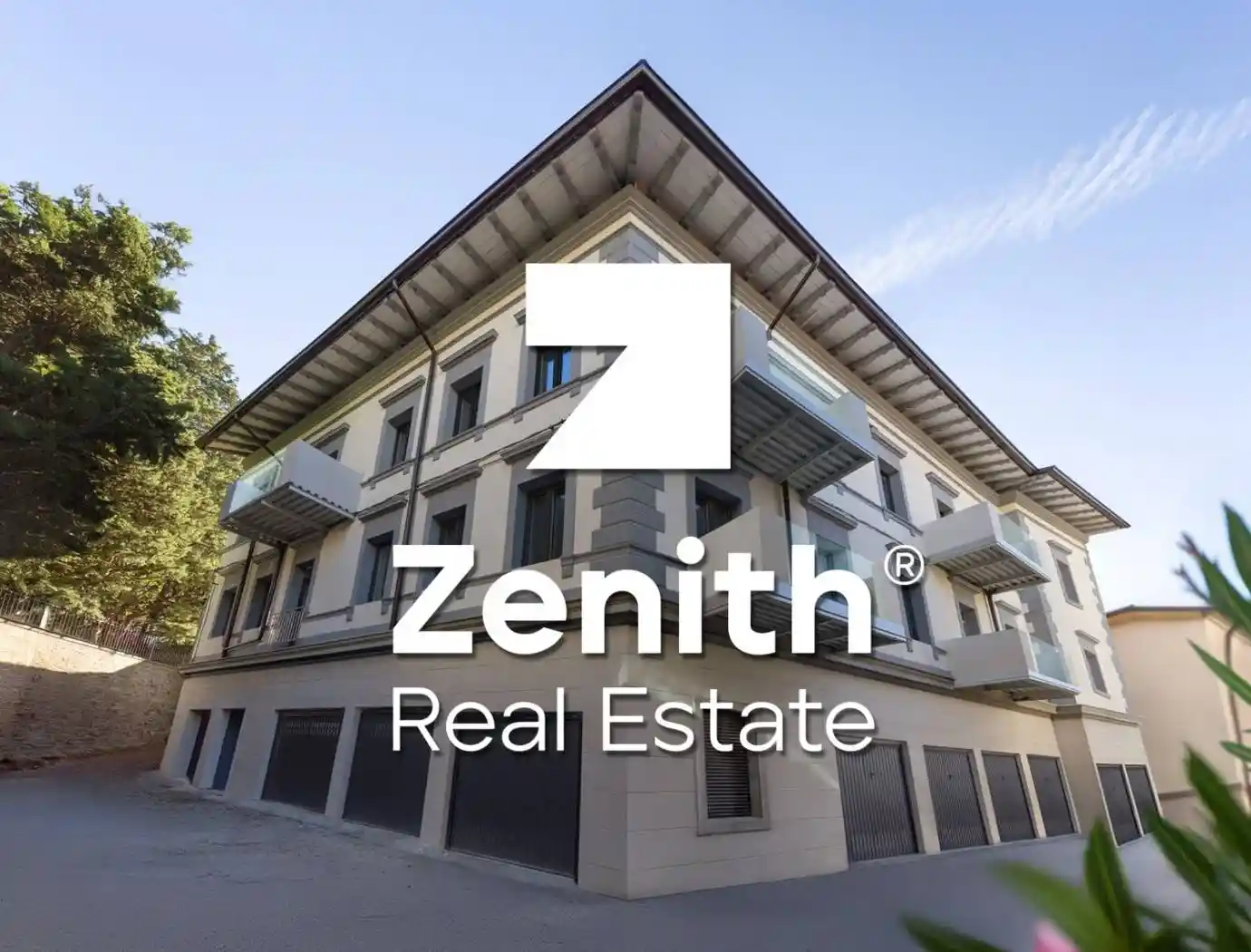 Appartamento in vendita a Trieste