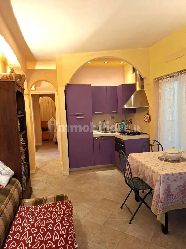 Appartamento in vendita a Sanremo