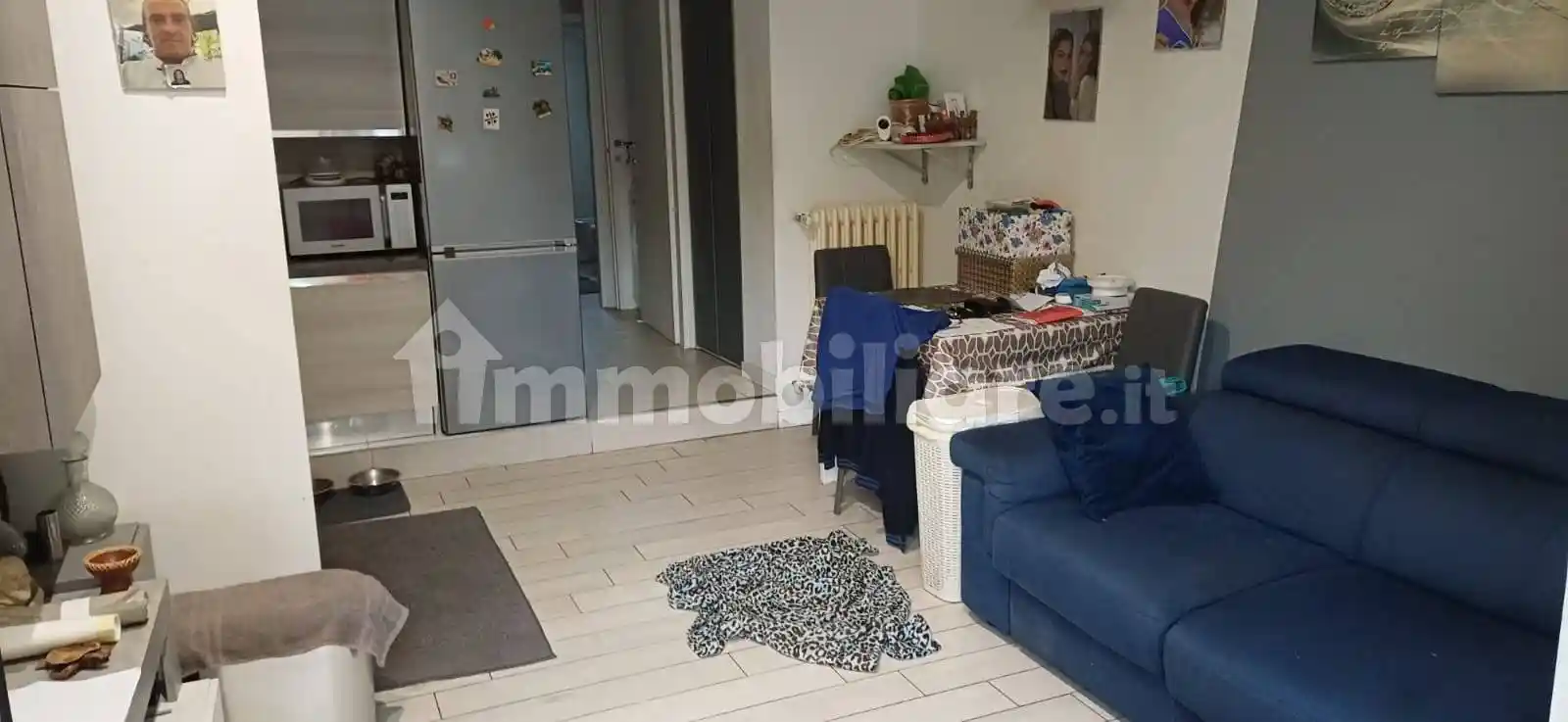 Appartamento in vendita a Bresso