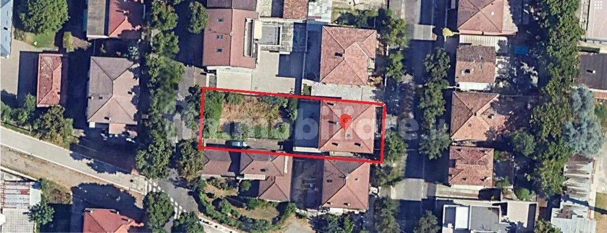 Villa in vendita a Piacenza