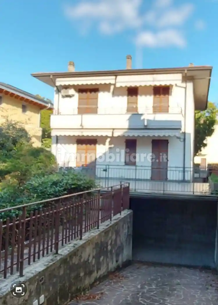 Villa unifamiliare, buono stato, 229 m², Infrangibile, Piacenza - foto 2