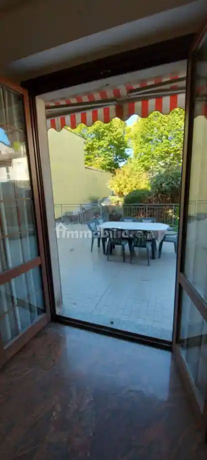 Villa unifamiliare, buono stato, 229 m², Infrangibile, Piacenza - foto 4
