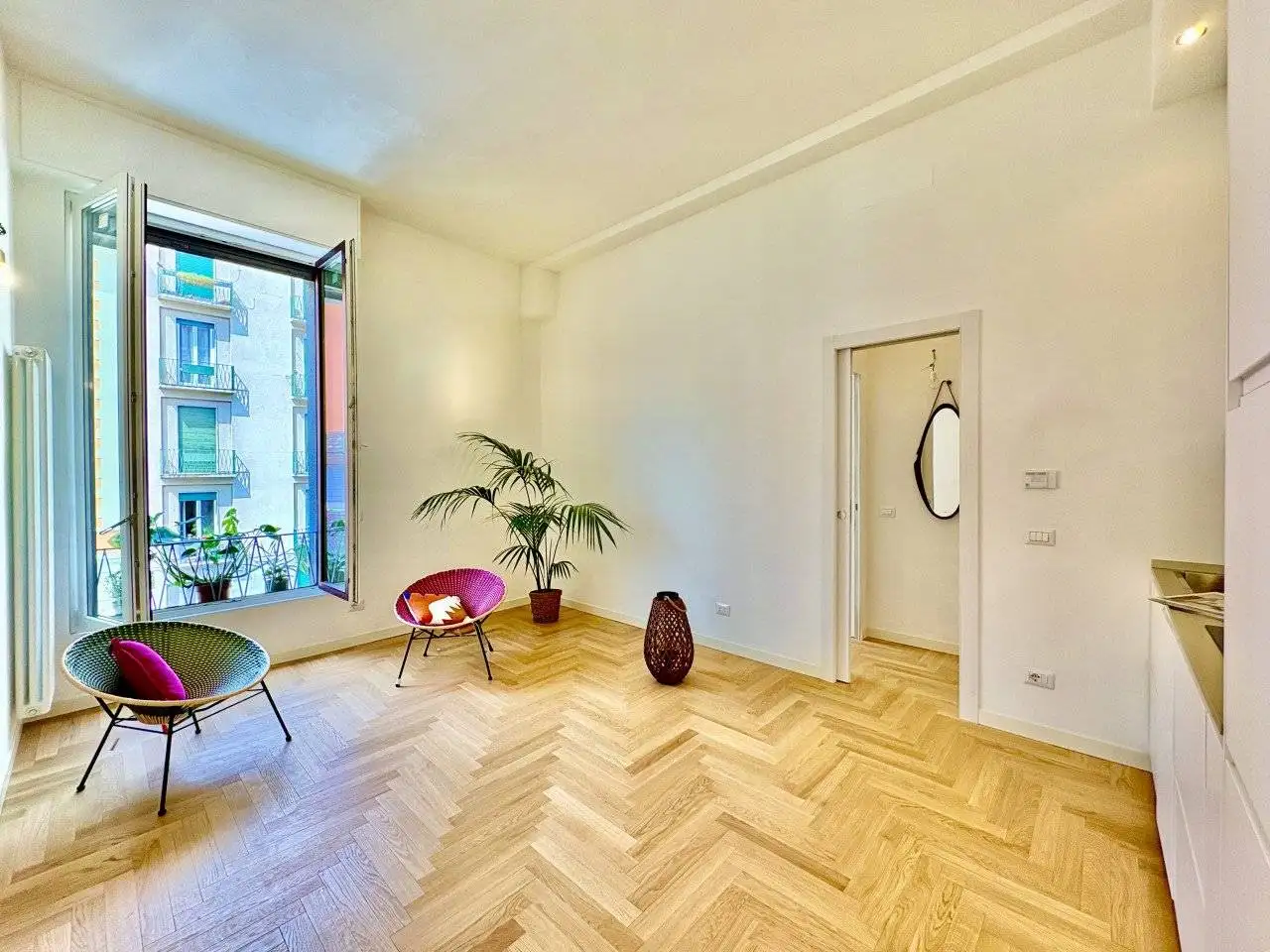 Apartment in vendita a Milan