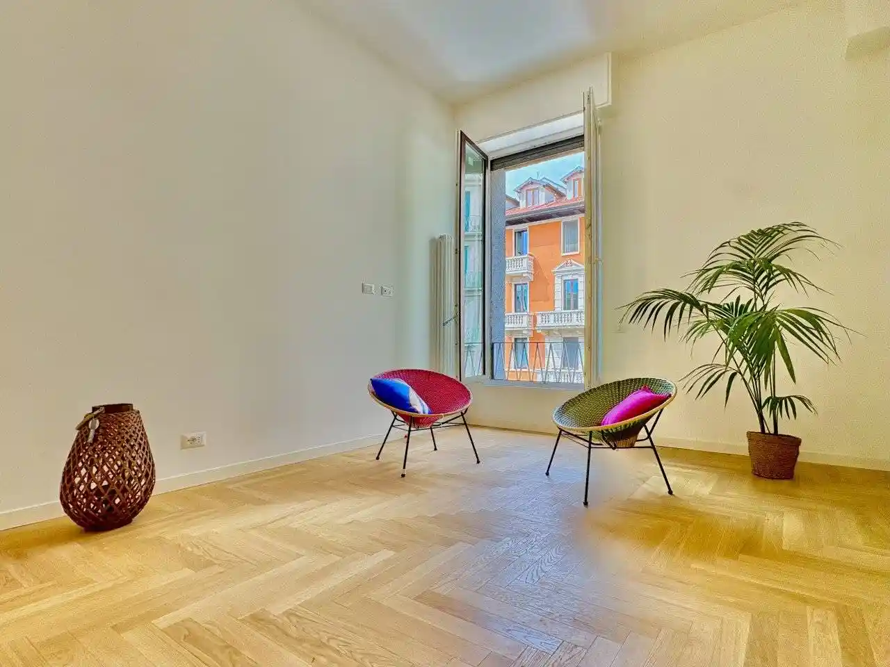 Bilocale ottimo stato, secondo piano, Navigli - Darsena, Milano - foto 2