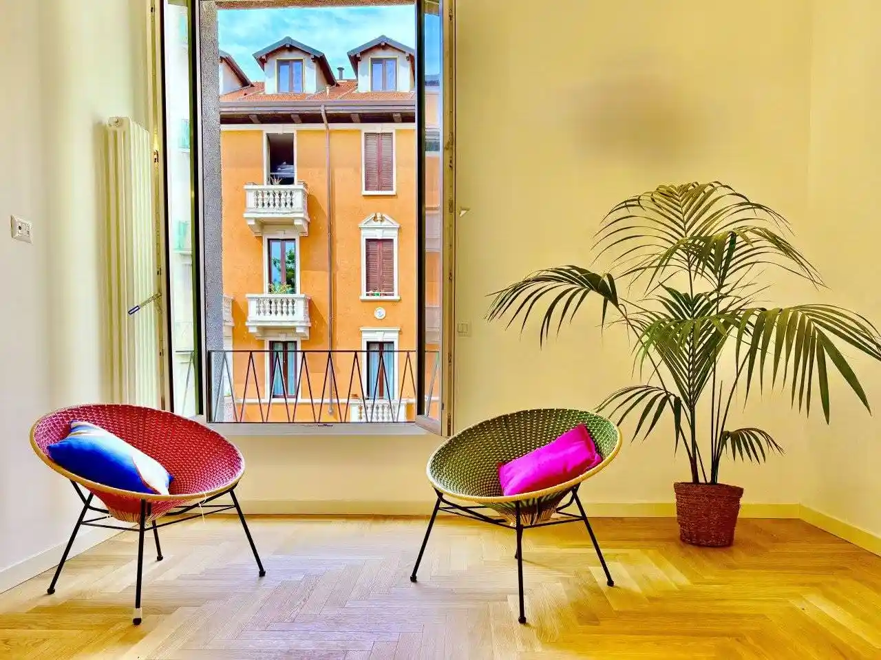 Bilocale ottimo stato, secondo piano, Navigli - Darsena, Milano - foto 3