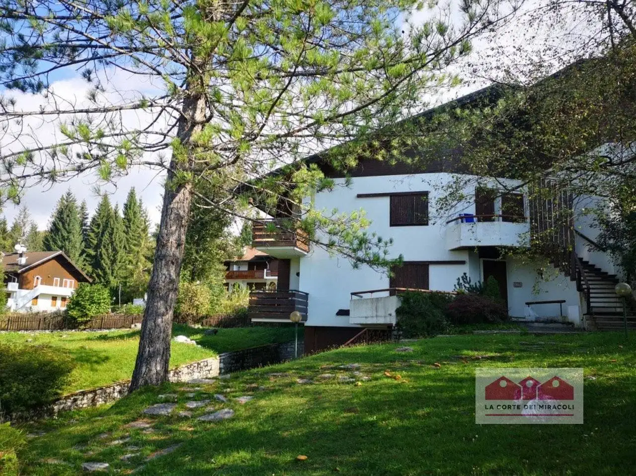 Villa in affitto a Gallio