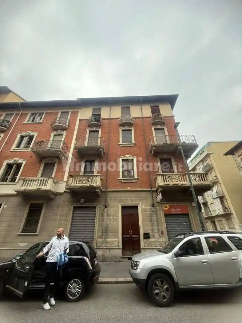 Appartamento in vendita a Torino