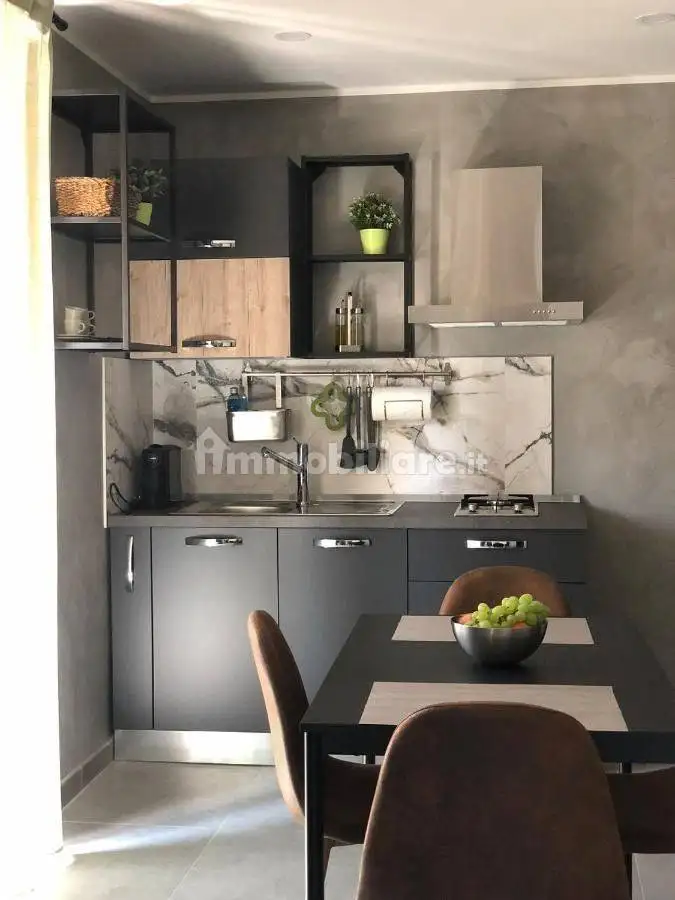 Appartamento in affitto a Catania